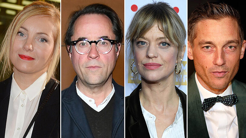 Im April lösten zahlreiche Künstler, darunter Nadja Uhl, Jan Josef Liefers, Heike Makatsch und Felix Bruch, mit ihrer Aktion "#allesdichtmachen" große Bestürzung aus. In kurzen, zum Teil zynischen Videos kritisierten die Film-Stars die Corona-Maßnahmen der Regierung. Nach viel Kritik ruderten einige VIPs wieder zurück und distanzierten sich von ihren Statements.