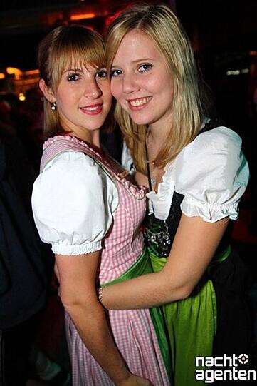 16 Tage Wies&rsquo;n - 16 Tage neuraum am Montag. Mehr Bilder unter: