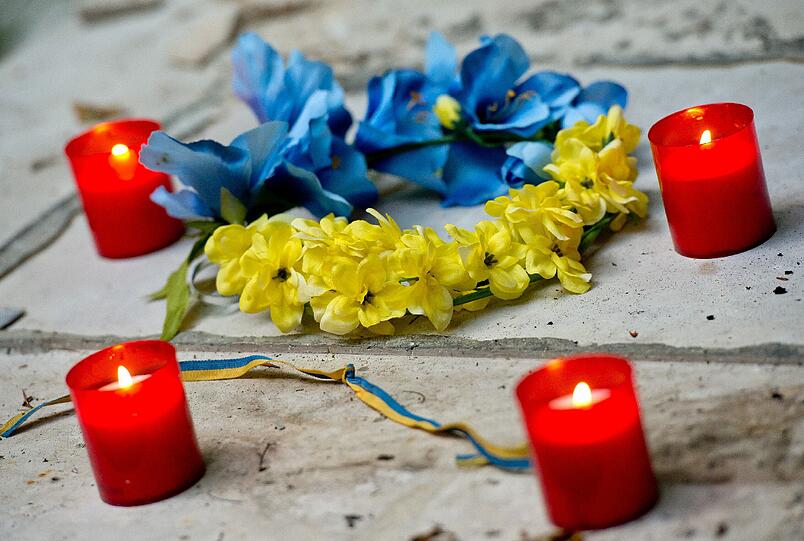 In Bayern nahmen sich im Jahr 2012 rund 1700 Menschen das Leben, zwei Drittel davon sind Männer.