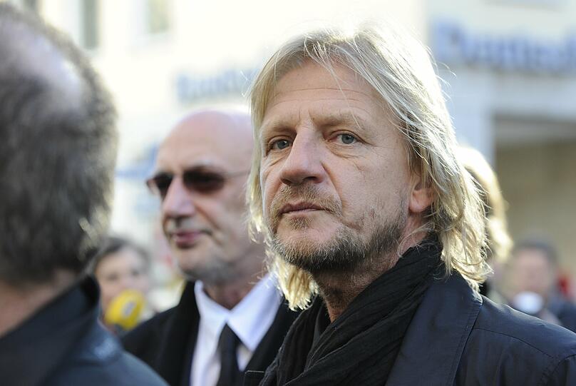 Regisseur Sönke Wortmann