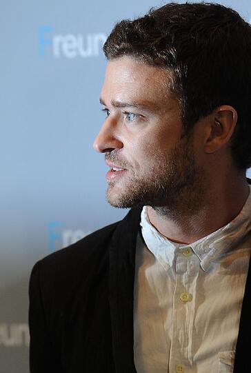 Richtig Stil beweist dagegen Justin Timberlake. Der Sänger und Schauspieler wurde auf die "Best Dressed"-Liste 2011 der Vanity Fair gewählt. Wir finden: Zu Recht!