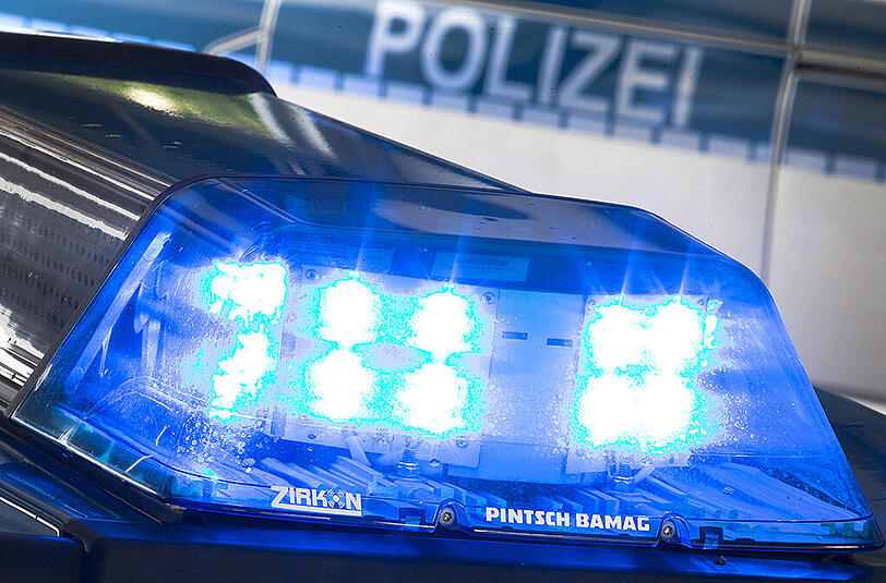 Zwei schwere Unfälle ereigneten sich zum Start der Motorradsaison.