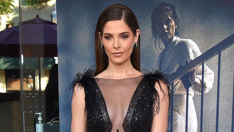 Ashley Greene hat eine Tochter zur Welt gebracht.