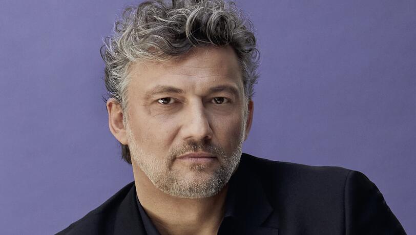 Jonas Kaufmann. Jonas Kaufmann.