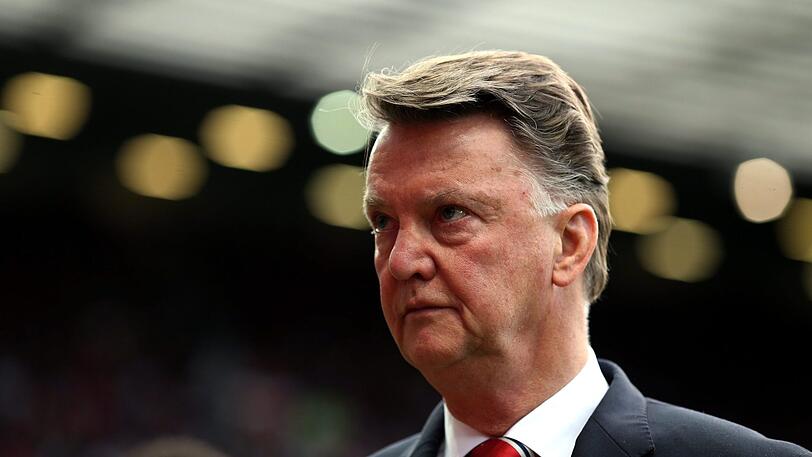 War zwischen 2009 und 2011 Trainer beim FC Bayern: Louis van Gaal