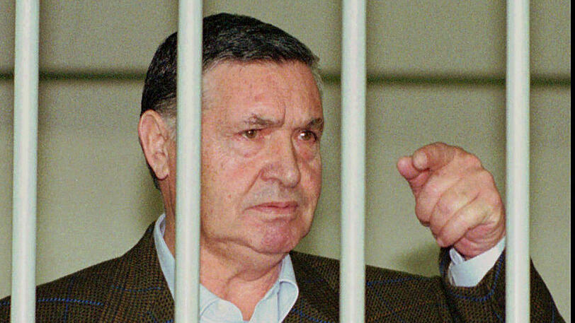 Selbst im Gefängnis war Toto Riina gefragter Ratgeber für die Mafia-Familie.