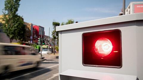 Das Bundesverkehrsministerium hat rechtliche Bedenken zu den Ende April in Kraft gesetzten neuen Regelungen zu Bußgeldern und Fahrverboten.