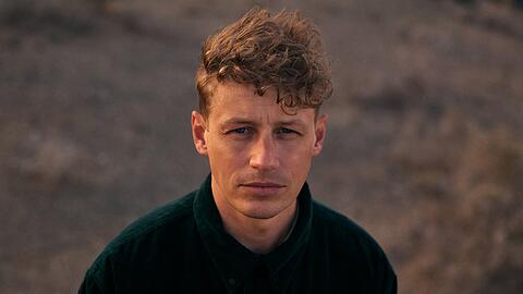 Tim Bendzko ist am 30. April bei "Sing meinen Song" zu sehen.
