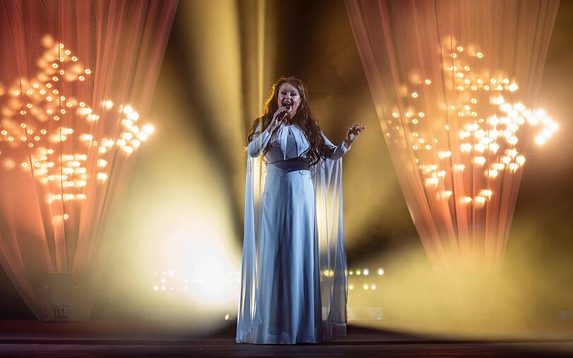 Neben nationalen Schlagergrößen lädt Giovanni Zarrella immer wieder internationale Stars ein - wie aktuell etwa Sarah Brightman (Bild). Neben nationalen Schlagergrößen lädt Giovanni Zarrella immer wieder internationale Stars ein - wie aktuell etwa Sarah Brightman (Bild).