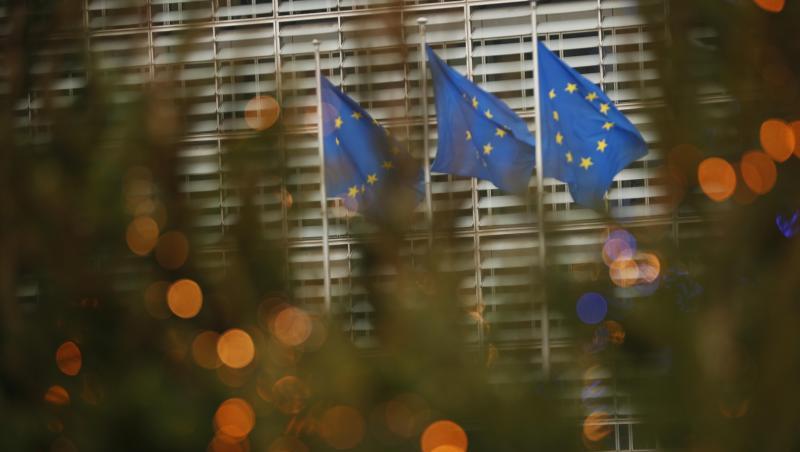EU-Hauptquartier in Brüssel: Sollten die Gespräche tatsächlich scheitern, drohen zum Jahreswechsel Zölle und andere Handelshürden zwischen Großbritannien und dem Kontinent.