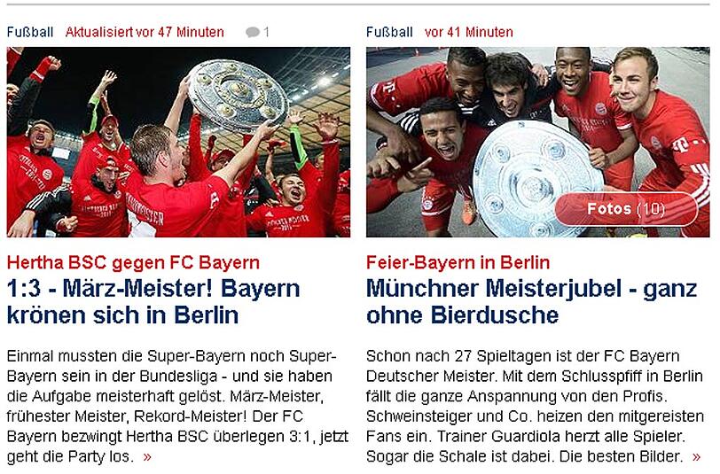 Focus Online