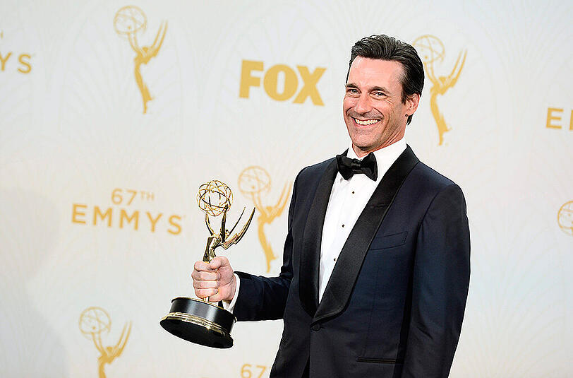 Jon Hamm (Mad Men)