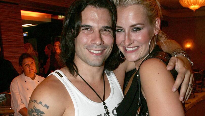 Sarah Connor und Marc Terenzi haben zwei gemeinsame Kinder: Sohn Tyler (20) und Summer (18)