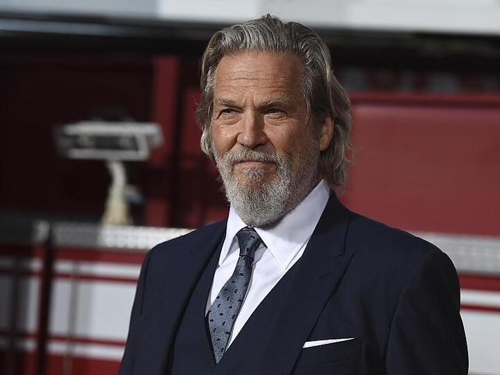 Schlüpft Jeff Bridges wieder in seine Paraderolle?