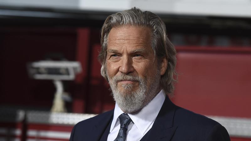 Schlüpft Jeff Bridges wieder in seine Paraderolle? Schlüpft Jeff Bridges wieder in seine Paraderolle?
