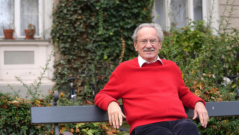 Der Münchner Alt-OB macht sich Sorgen um den Zustand der SPD. Er glaubt aber auch daran, dass die Partei irgendwann aus dem Zustimmungstief herauskommen kann und möchte auch selbst dazu beitragen. (Archivbild)