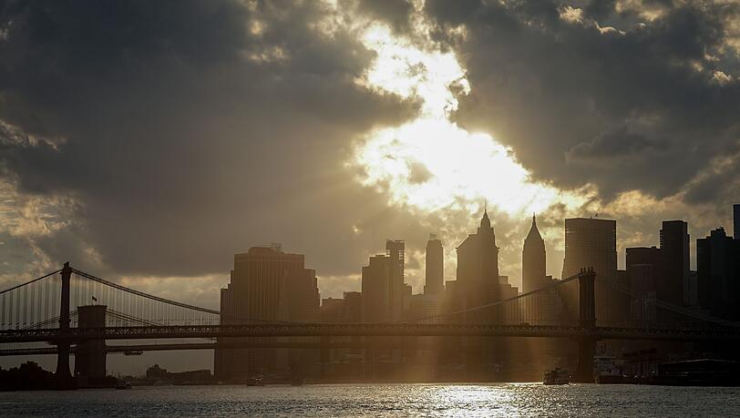 Sind die USA immer noch der Sehnsuchtsort vieler Deutscher? (Symbolbild) Sind die USA immer noch der Sehnsuchtsort vieler Deutscher? (Symbolbild)