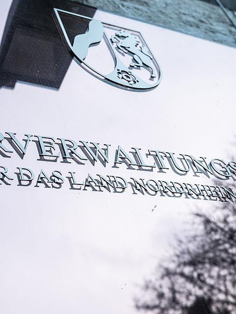 Das Oberverwaltungsgericht f&uuml;r das Land Nordrhein-Westfalen hat im Fall eines ehemaligen Guant&aacute;namo-H&auml;ftlings ein Urteil verk&uuml;ndet. (Archivbild)