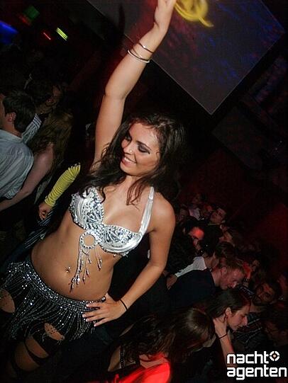 Extrem viel nackte Haut gab?s am Freitag beim 8 Jahre Partypusher im Sugar zu sehen. Mehr Bilder unter: www.nachtagenten.de.