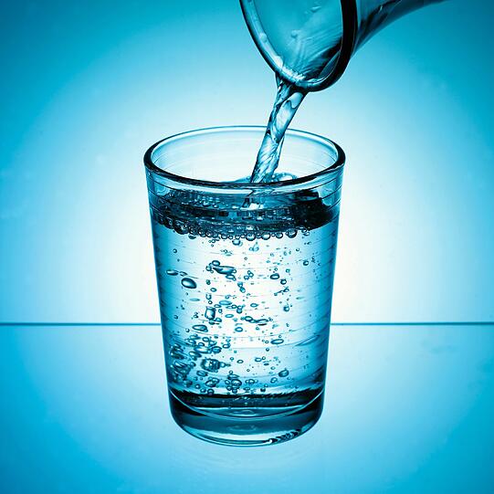 Ob das Wasser privatisiert wird oder nicht, sollen nur die Kommunen selbst entscheiden. Das hat der Münchner Stadtrat in einer Resolution am Mittwoch festgelegt.