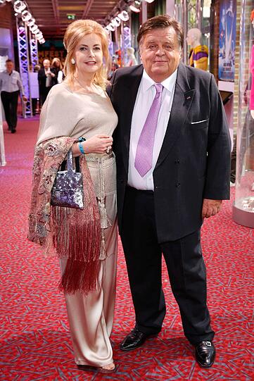 Weitere Bilder vom Gala-Abend