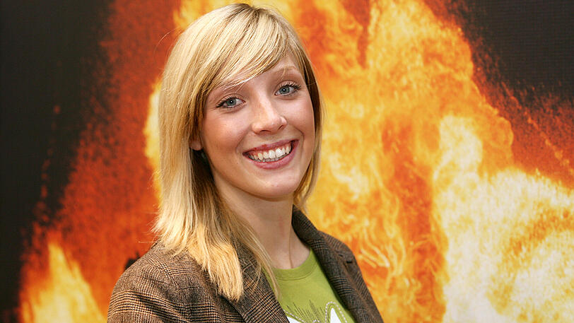 Snowboard-Star Isabella Laböck hört auf. Im April beginnt zunächst ihre Praktikumszeit bei der Bundespolizei. Ein Bilder-Streifzug durch ihre Karriere. 2006...