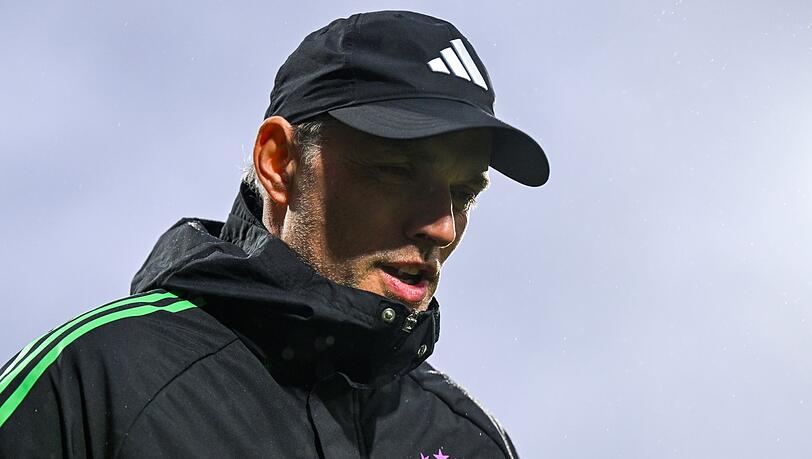 Thomas Tuchel hat mit seinem FC Bayern München drei Pflichtspiele hintereinander verloren.