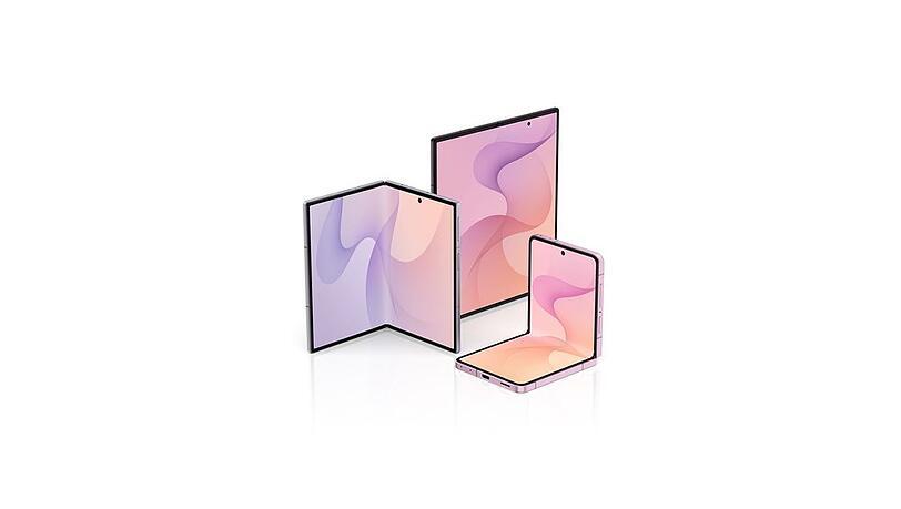 Das Galaxy Z Flip8, Galaxy Z Fold8 und Galaxy Z Fold8 Ultra sind ab sofort erhältlich. Das Galaxy Z Flip8, Galaxy Z Fold8 und Galaxy Z Fold8 Ultra sind ab sofort erhältlich.