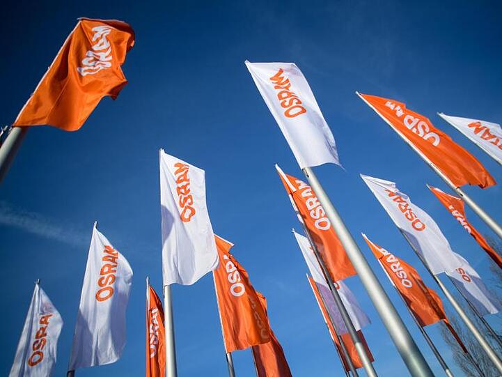 Osram steht zum Verkauf, weil der Konzern in den vergangenen eineinhalb Jahren in schwieriges Fahrwasser geraten ist.