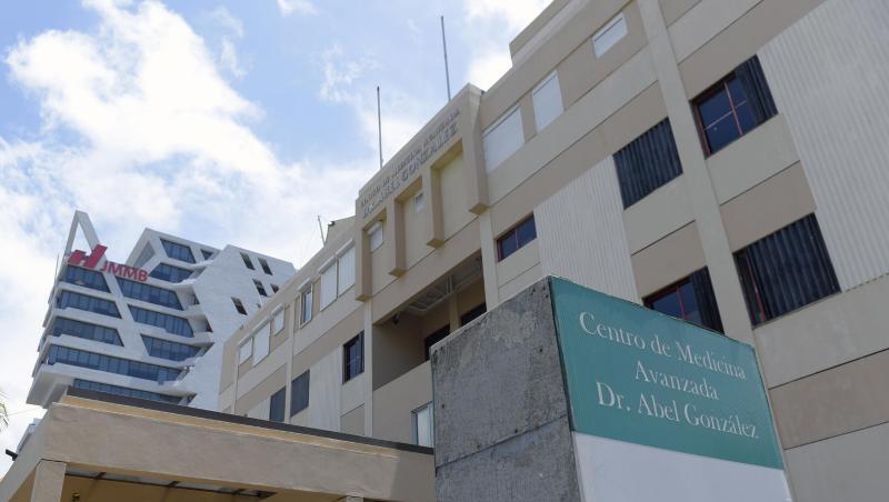 Ortiz wurde in ein Krankenhaus gebracht und operiert. Ortiz wurde in ein Krankenhaus gebracht und operiert.