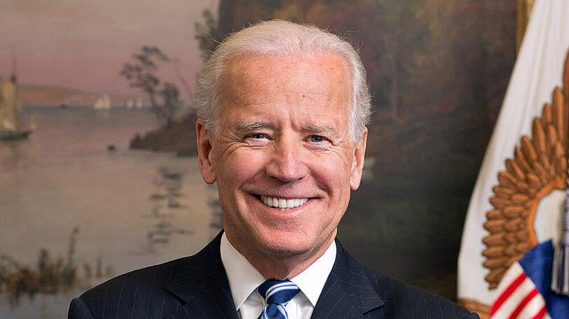Joe Biden ist der neue "President-elect of the United States" - und die US-Promis feiern seinen Sieg