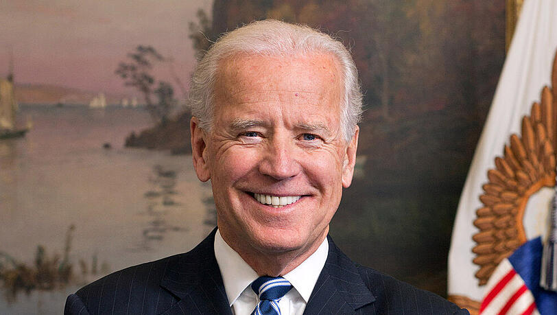 Joe Biden ist der neue "President-elect of the United States" - und die US-Promis feiern seinen Sieg Joe Biden ist der neue "President-elect of the United States" - und die US-Promis feiern seinen Sieg