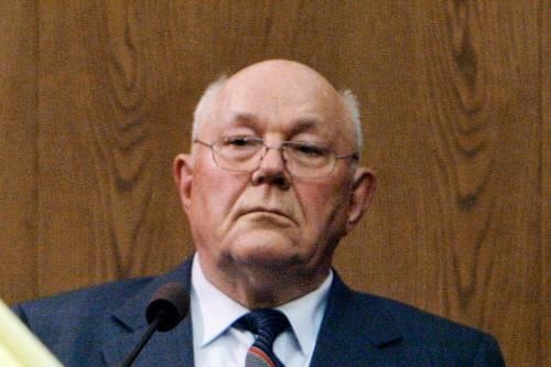 Alles rechtens: Das Bundesverfassungsgericht gab der Auslieferung von Ivan Demjanjuk an dei Münchenr Justizbehörden nachträglich sein Einverständnis.