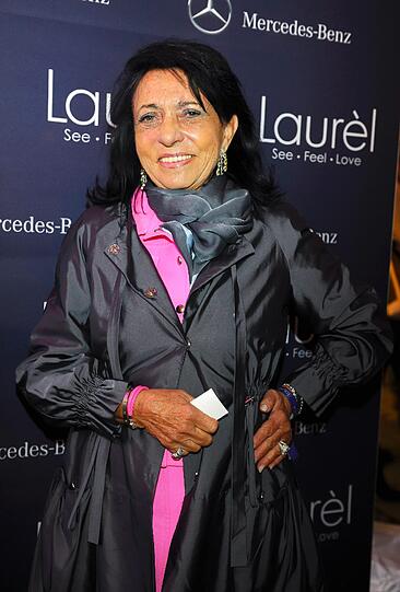 Regine Sixt
