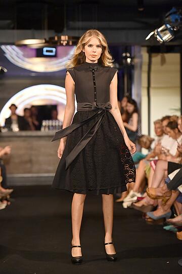Die Bilder der JAN&INA-Fashionshow