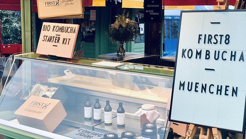 Ende 2020 gab es schon einen kleinen Testlauf auf dem Markt.