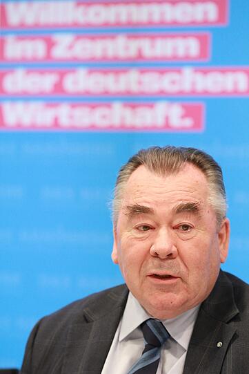 Manfred Traublinger
