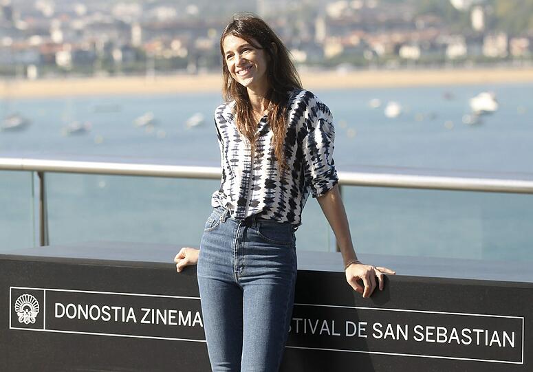 Charlotte Gainsbourg