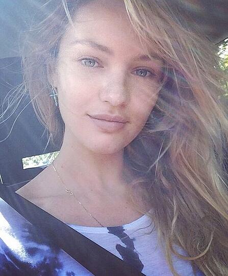 Candice Swanepoel