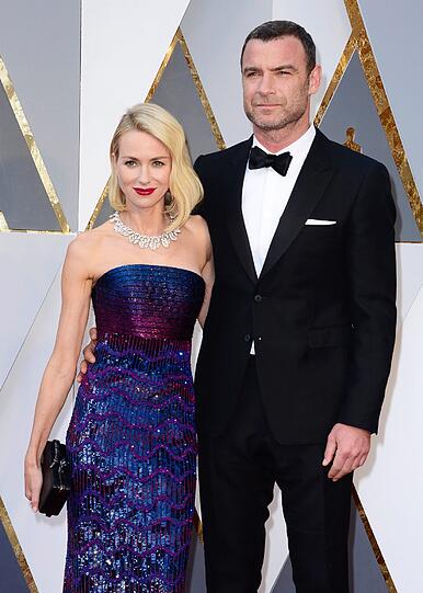 Auch dieses Hollywood-Paar geht künftig getrennte Wege: Naomi Watts und Liev Schreiber waren von 2005 bis 2016 zusammen. Ihre schönsten Momente sehen Sie hier.