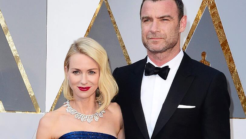 Auch dieses Hollywood-Paar geht künftig getrennte Wege: Naomi Watts und Liev Schreiber waren von 2005 bis 2016 zusammen. Ihre schönsten Momente sehen Sie hier. Auch dieses Hollywood-Paar geht künftig getrennte Wege: Naomi Watts und Liev Schreiber waren von 2005 bis 2016 zusammen. Ihre schönsten Momente sehen Sie hier.