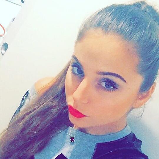 Carina Zavline
