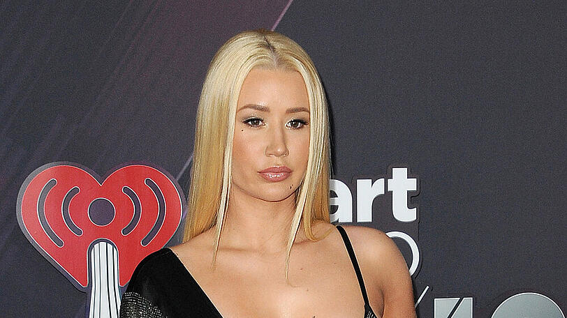 Iggy Azalea wurde 2020 zum ersten Mal Mutter.