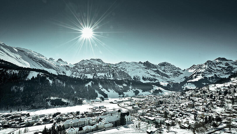 Engelberg Engelberg