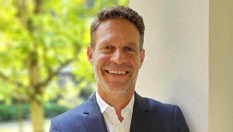 Axel Daffner und sein Team haben in diesem Jahr ein weiteres Unternehmen für Blockchain - Investments gegründet. Axel Daffner und sein Team haben in diesem Jahr ein weiteres Unternehmen für Blockchain - Investments gegründet.
