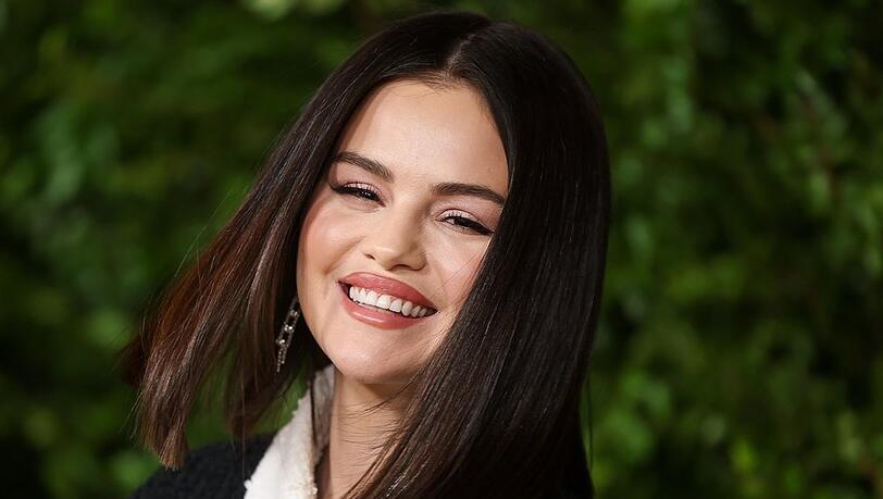 Selena Gomez meldet sich bei ihren Fans.