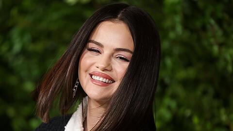 Selena Gomez meldet sich bei ihren Fans.