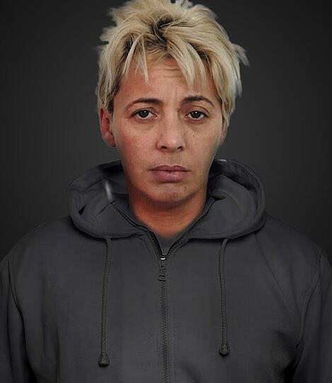 Ildiko Enderle (43) aus Rumänien: Sie gehörte einer Bande an, die rumänischen Mädchen Arbeit, Unterkunft und Essen in Deutschland versprach. Aber die Mädchen wurden nach Tschechien gebracht und zu Sex gezwungen.