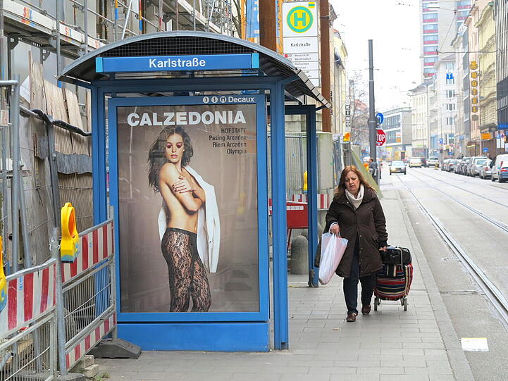 Die verboten guten Fotos von AZ-Leser Djordje Matkovic.