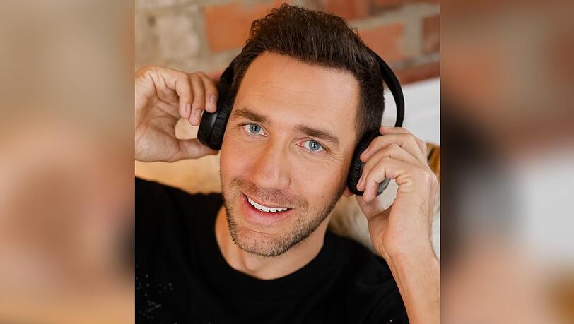 Marcel Remus hat für sich gelernt: "Weniger ist mehr".